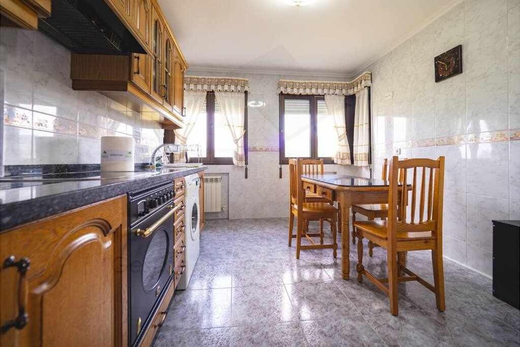 Сasa de vacaciones El Collao De Nuno Gijón